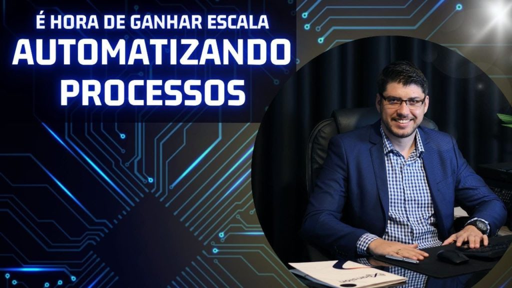 Automatização Nos Negócios Simplificando Processos Com A Ajuda Da Expansion Contabilidade - Expansion Assessoria & Consultoria Contábil