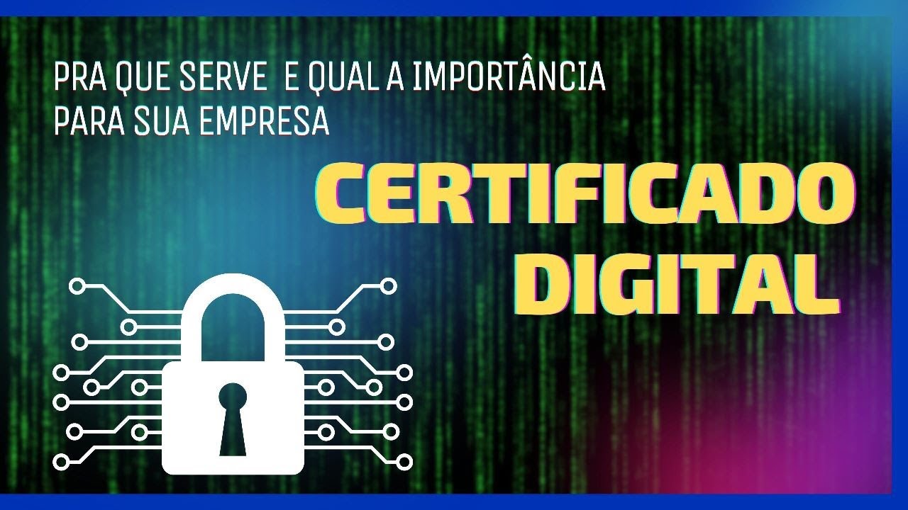 Certificado Digital Em Diadema - Expansion Assessoria & Consultoria Contábil