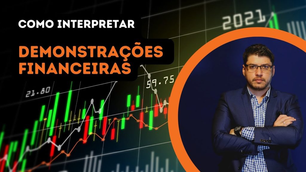 Como Interpretar Demonstrações Financeiras E Impulsionar Seus Negócios Em Diadema - Expansion Assessoria & Consultoria Contábil