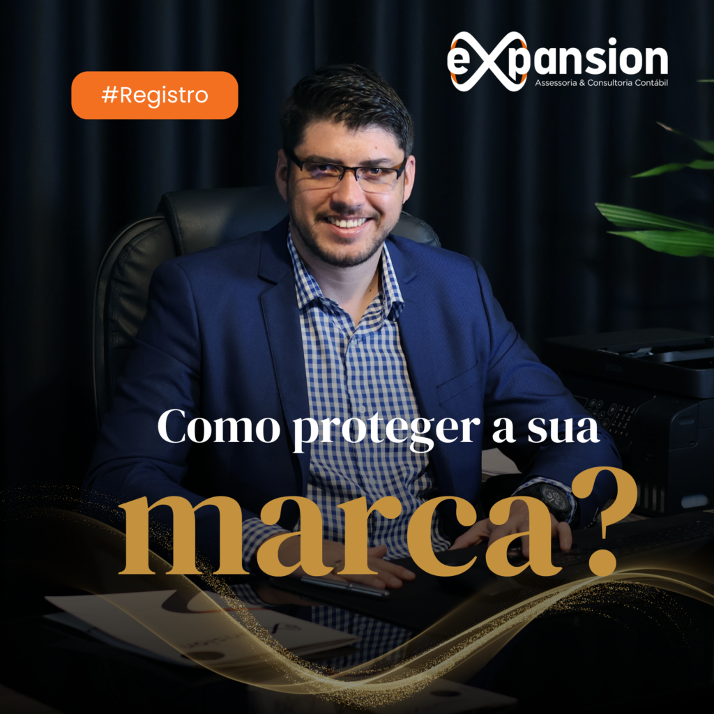 Post Do Instagram Registro De Marca Advogado Advocacia Direito Moderno - Expansion Assessoria & Consultoria Contábil