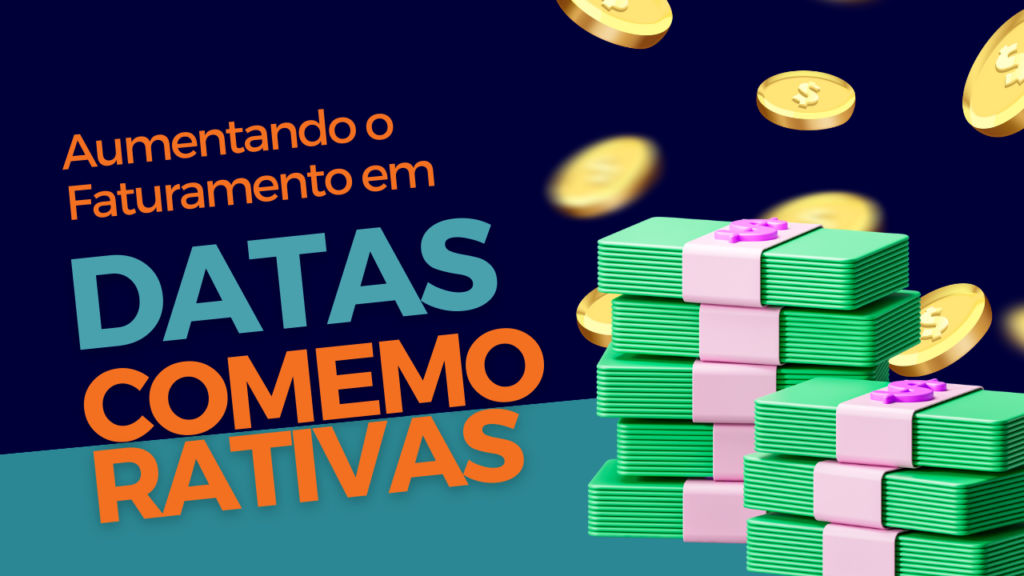 Aumentando O Faturamento - Expansion Assessoria & Consultoria Contábil