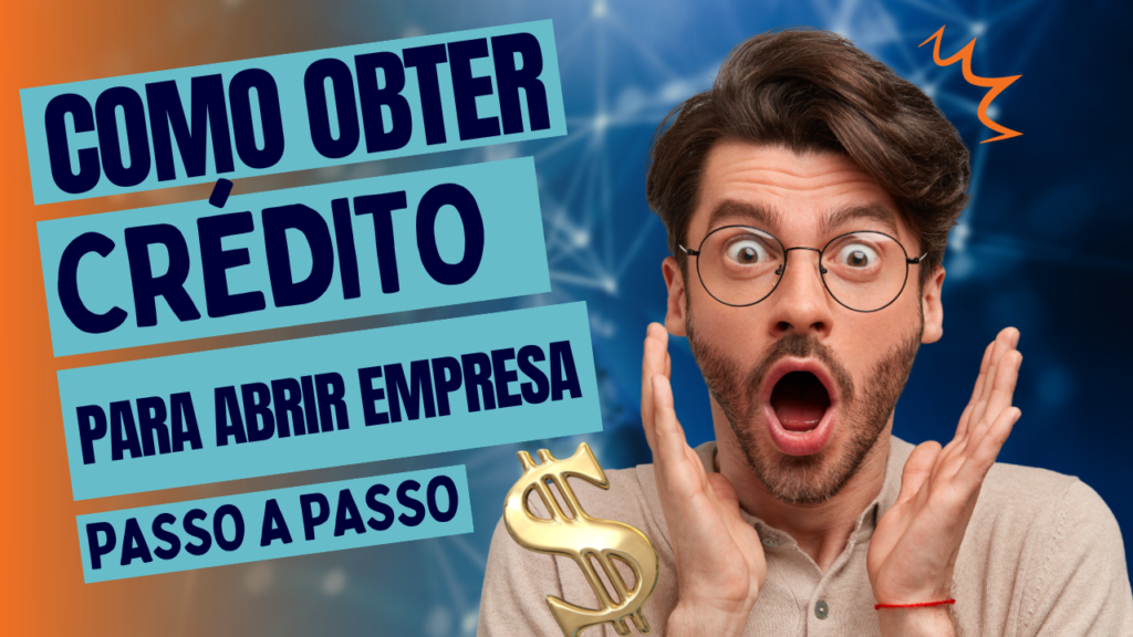 Como Obter Crédito Para Abrir Empresa - Expansion Assessoria & Consultoria Contábil