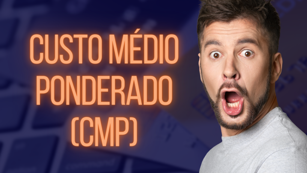 Custo Médio Ponderado (cmp) - Expansion Assessoria & Consultoria Contábil