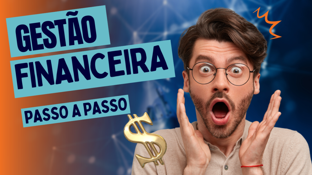 Gestão Financeira - Expansion Assessoria & Consultoria Contábil