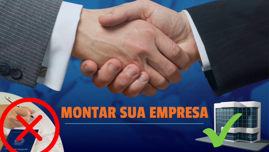 Montar Sua Empresa - Expansion Assessoria & Consultoria Contábil