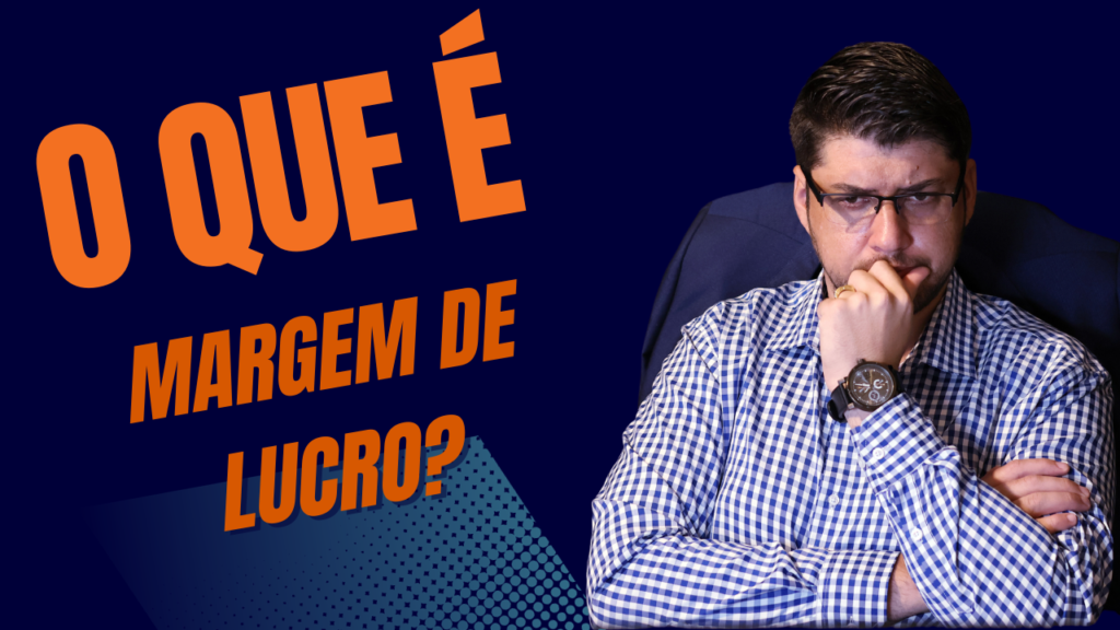 O Que é Margem De Lucro - Expansion Assessoria & Consultoria Contábil