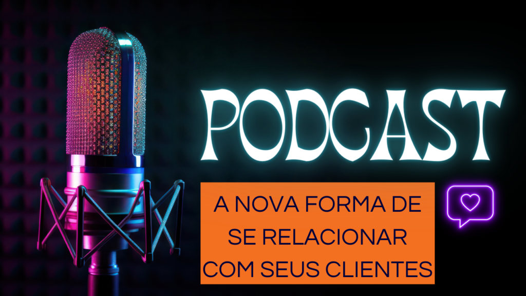 Podcast - Expansion Assessoria & Consultoria Contábil