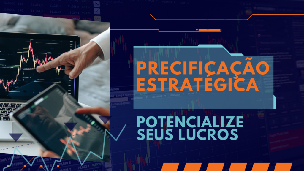 Precificação Estratégica - Expansion Assessoria & Consultoria Contábil