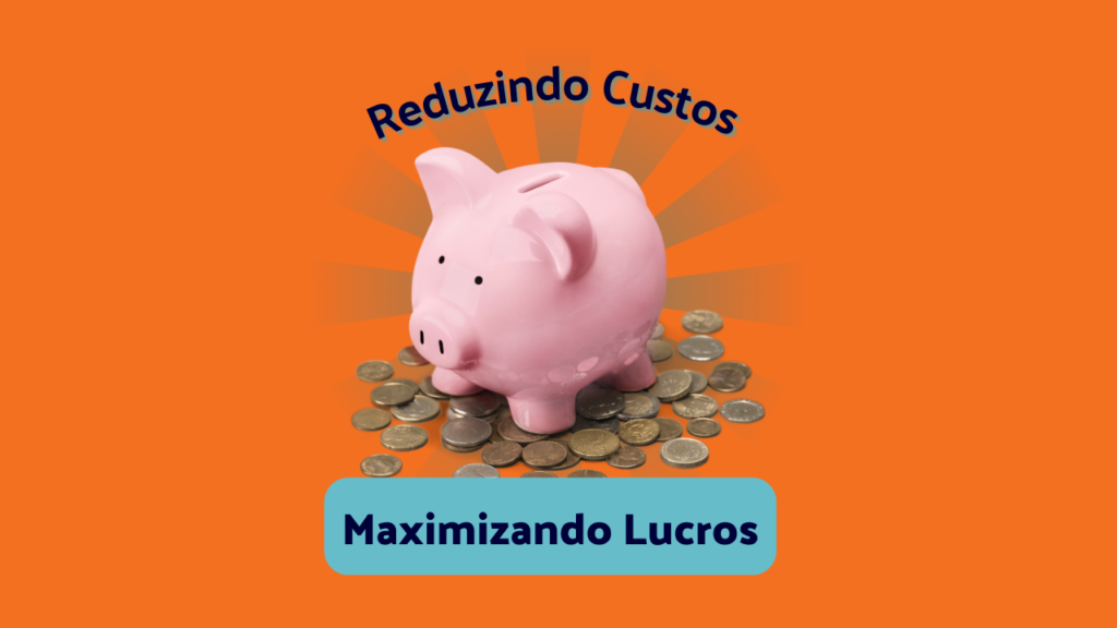 Reduzindo Custos - Expansion Assessoria & Consultoria Contábil