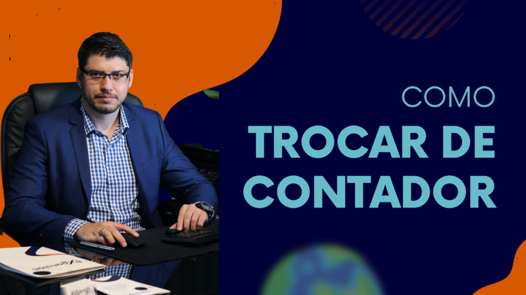 Trocar De Contabilidade - Expansion Assessoria & Consultoria Contábil