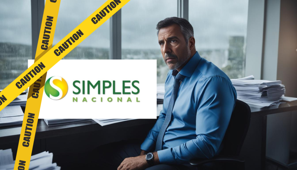 Excluído Do Simples Nacional – Como Proceder Agora - Expansion Assessoria & Consultoria Contábil