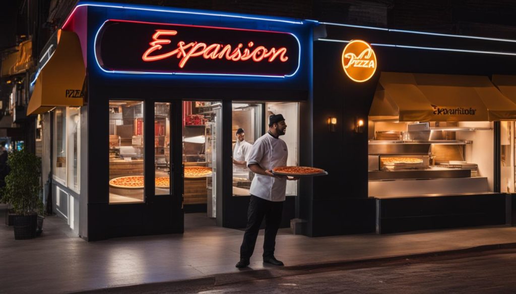 Gerencie Sua Pizzaria Com Sucess - Expansion Assessoria & Consultoria Contábil