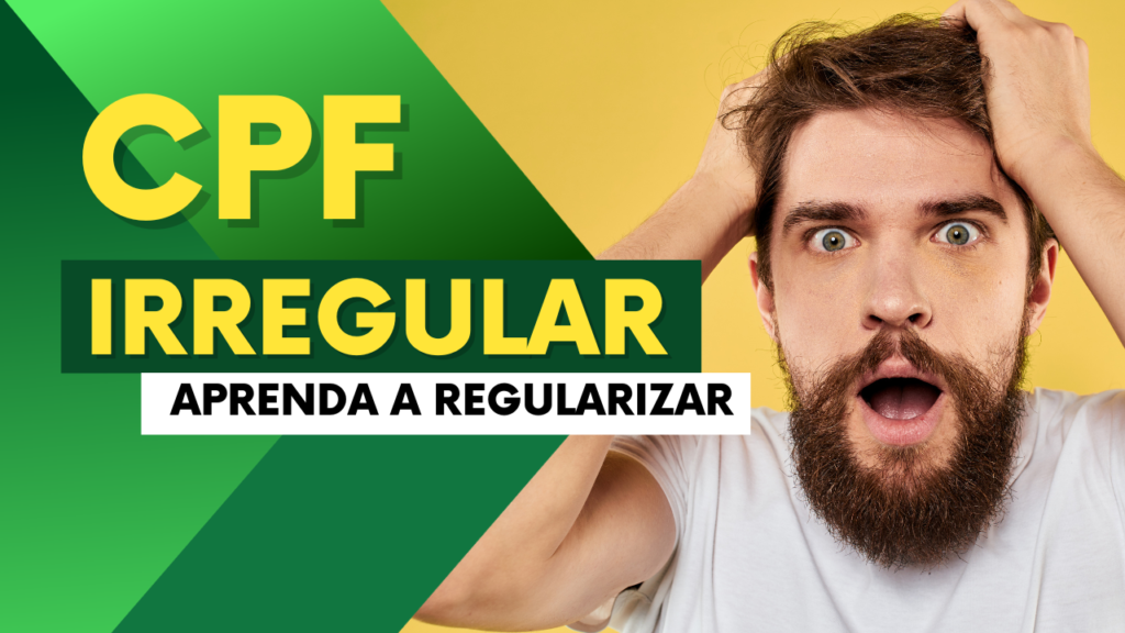 Regularize Seu Cpf - Expansion Assessoria & Consultoria Contábil