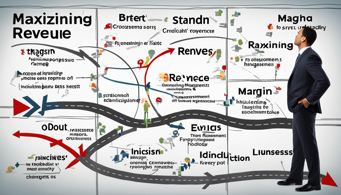 Decisão Estratégica Para Lucro - Expansion Assessoria & Consultoria Contábil 