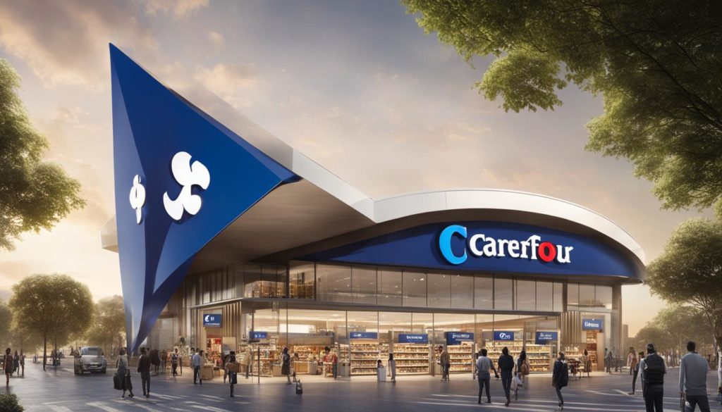 Carrefour Gestao E Inovacao - Expansion Assessoria & Consultoria Contábil