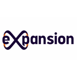 Expansion Logo - Expansion Assessoria & Consultoria Contábil