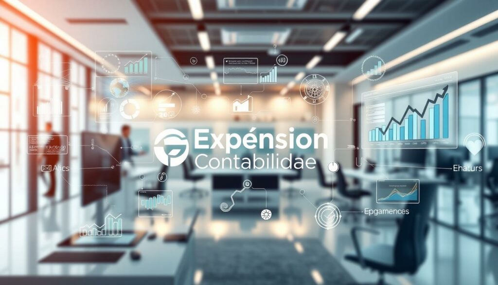 Image - Expansion Assessoria & Consultoria Contábil 