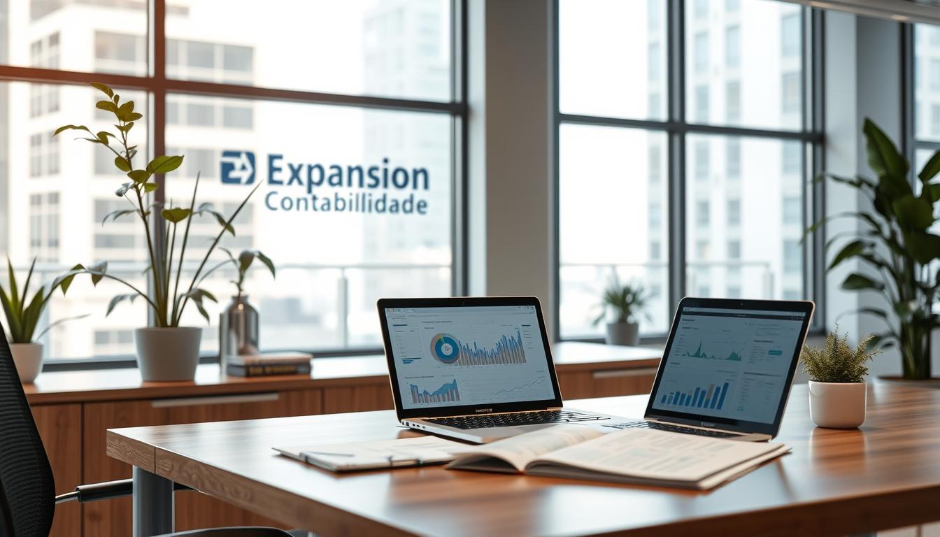 Image - Expansion Assessoria & Consultoria Contábil