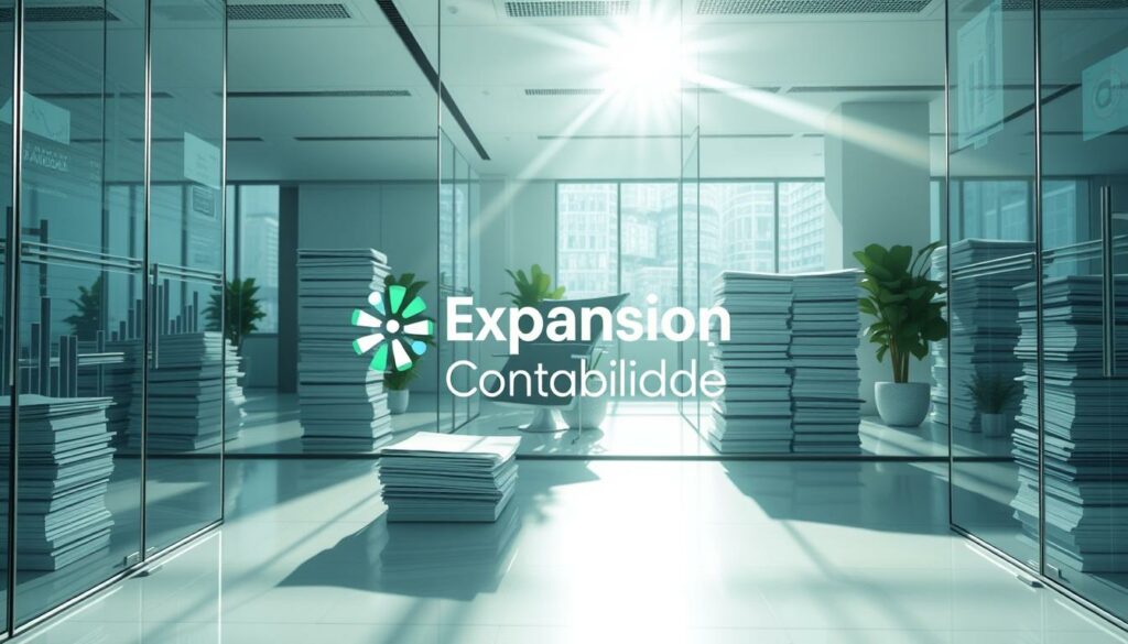 Image - Expansion Assessoria & Consultoria Contábil 