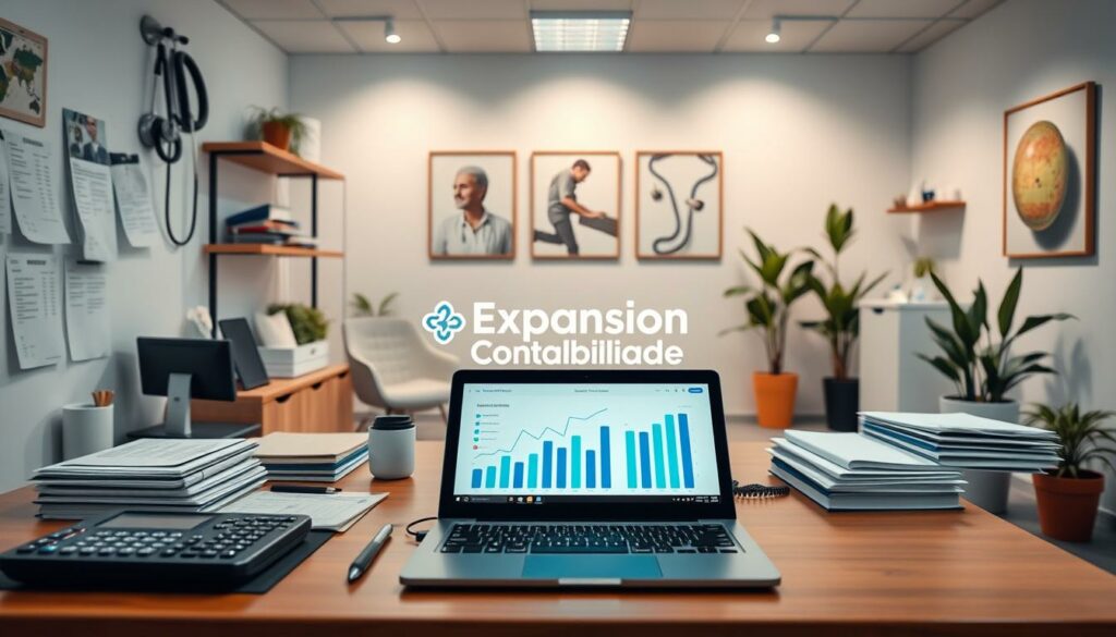 Image - Expansion Assessoria & Consultoria Contábil 