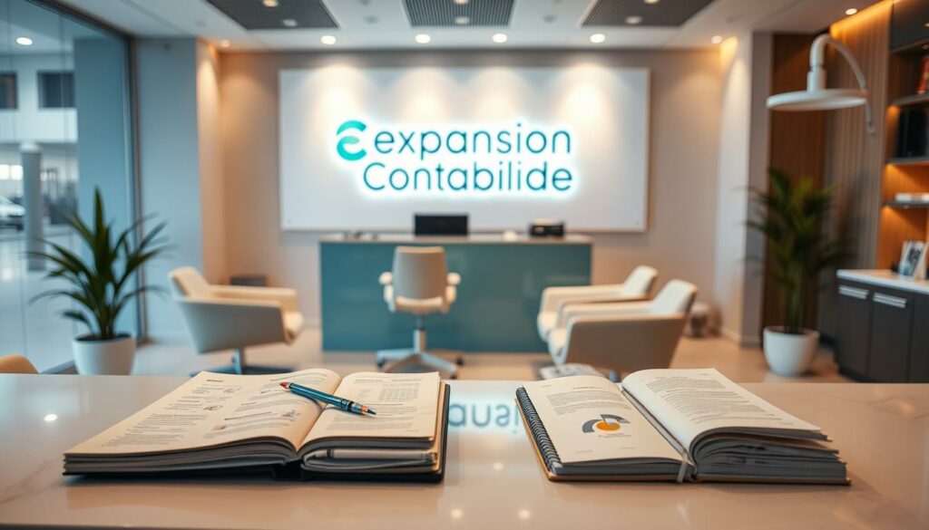 Image - Expansion Assessoria & Consultoria Contábil 