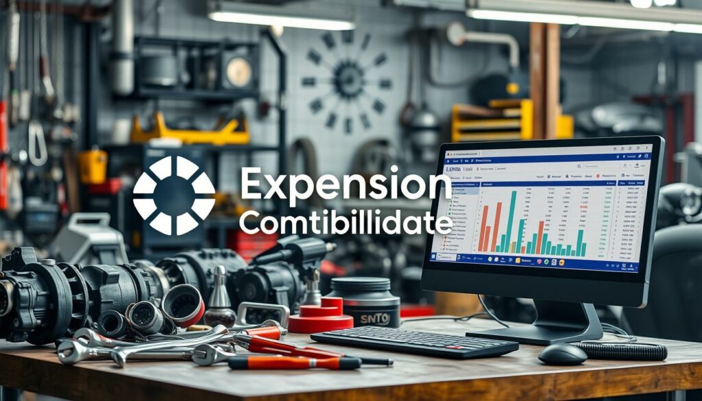 Image - Expansion Assessoria & Consultoria Contábil 