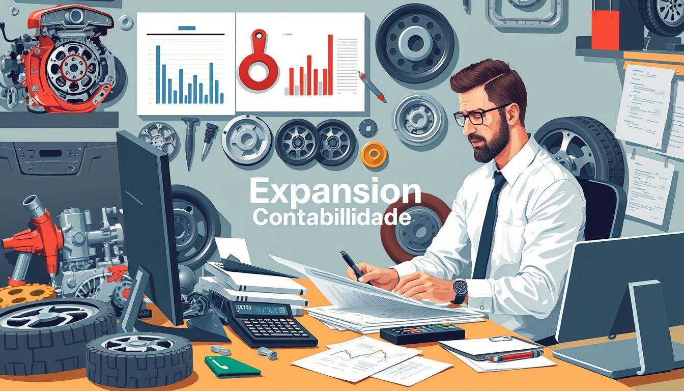 Image - Expansion Assessoria & Consultoria Contábil