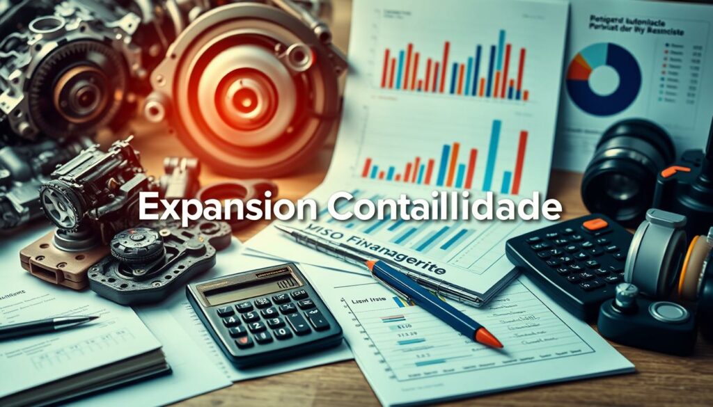 Image - Expansion Assessoria & Consultoria Contábil 