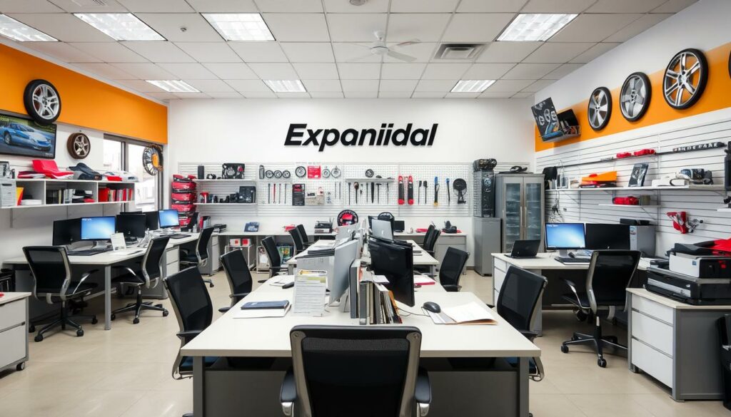 Image - Expansion Assessoria & Consultoria Contábil 