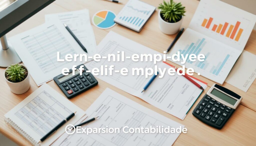 Image - Expansion Assessoria & Consultoria Contábil 