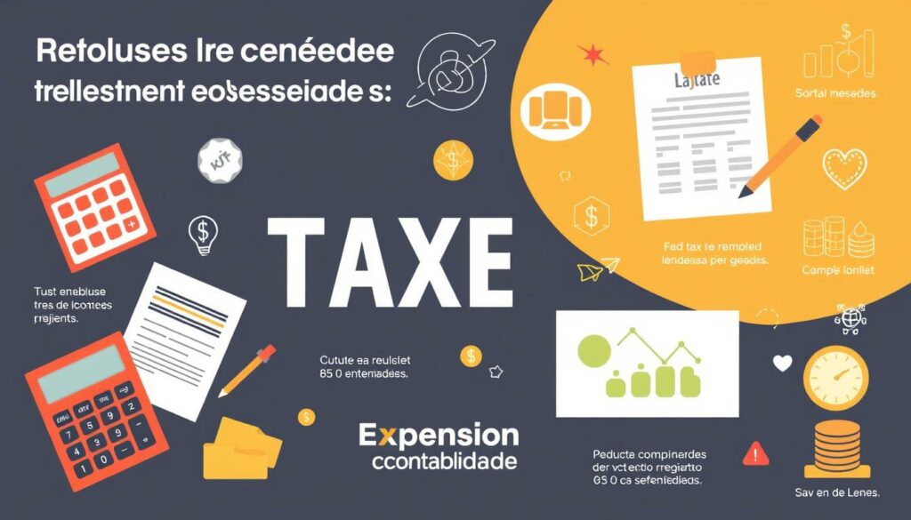 Image - Expansion Assessoria & Consultoria Contábil 