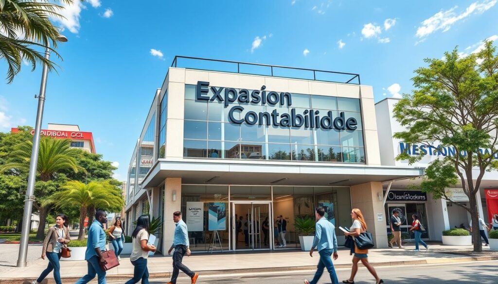 Image - Expansion Assessoria & Consultoria Contábil