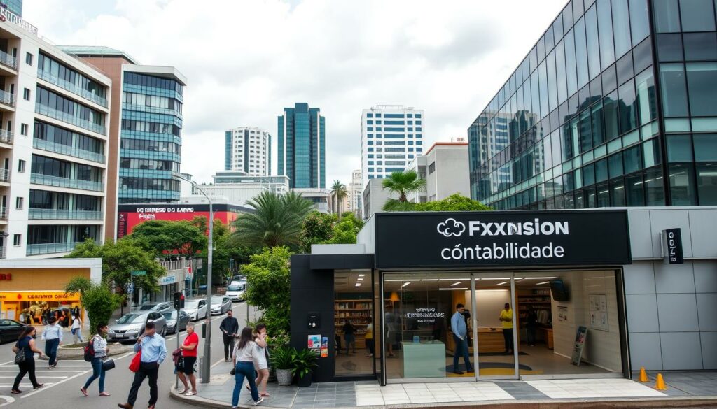 Image - Expansion Assessoria & Consultoria Contábil 