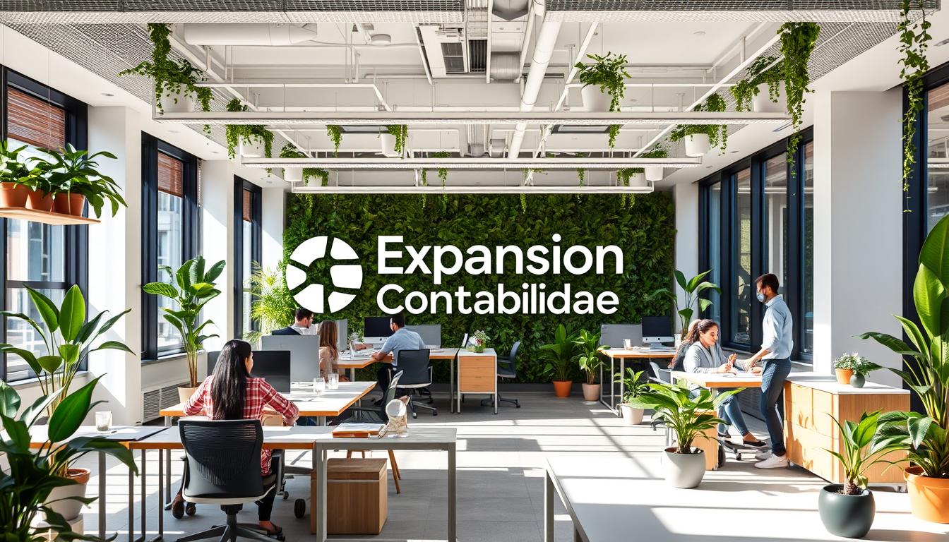 Image - Expansion Assessoria & Consultoria Contábil