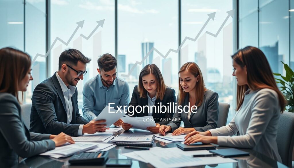 Image - Expansion Assessoria & Consultoria Contábil 