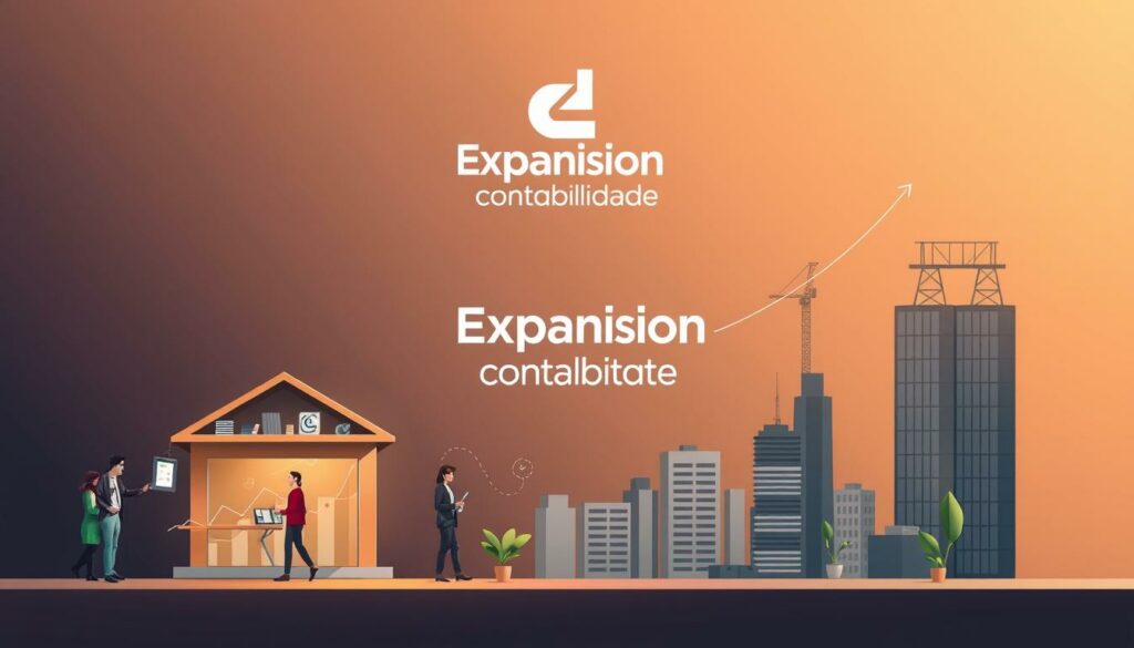 Image - Expansion Assessoria & Consultoria Contábil 