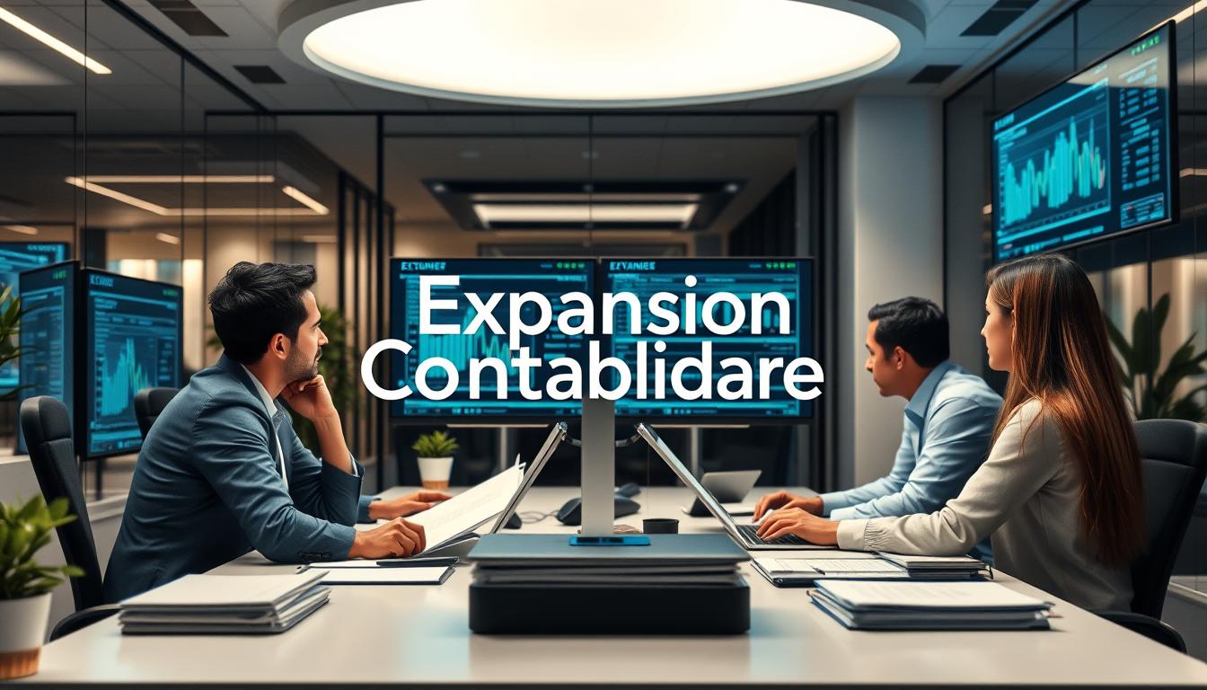 Image - Expansion Assessoria & Consultoria Contábil