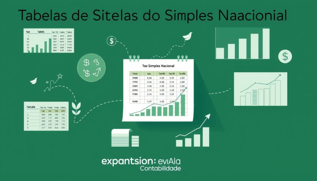 Image - Expansion Assessoria & Consultoria Contábil 