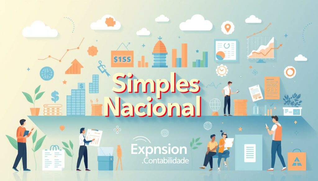 Image - Expansion Assessoria & Consultoria Contábil