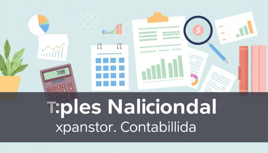 Image - Expansion Assessoria & Consultoria Contábil 