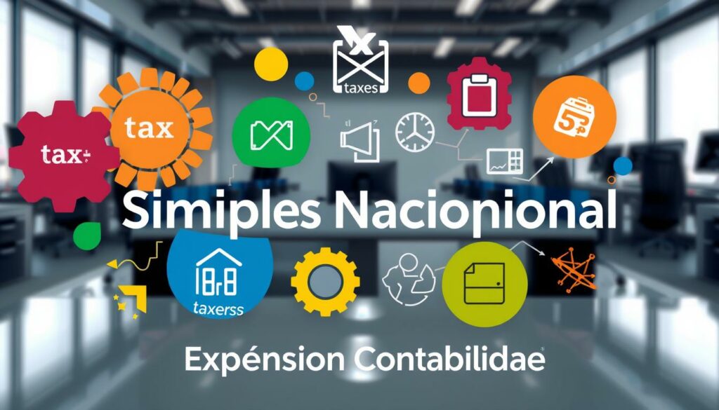 Image - Expansion Assessoria & Consultoria Contábil 