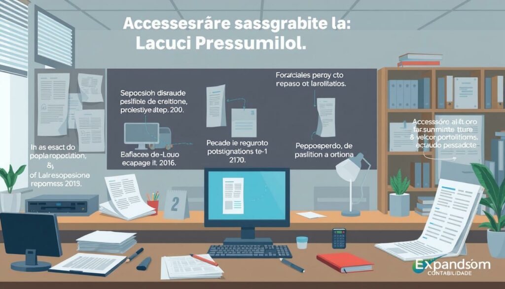 Image - Expansion Assessoria & Consultoria Contábil 