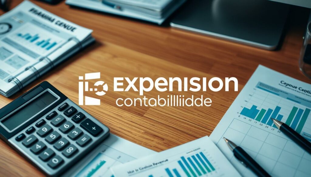 Image - Expansion Assessoria & Consultoria Contábil 