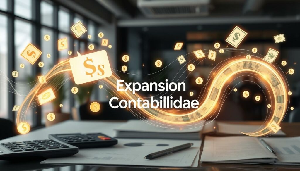 Image - Expansion Assessoria & Consultoria Contábil 