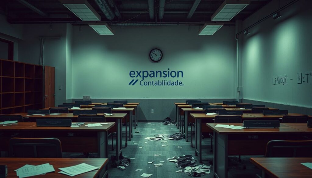 Image - Expansion Assessoria & Consultoria Contábil 