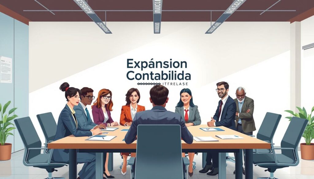 Image - Expansion Assessoria & Consultoria Contábil 