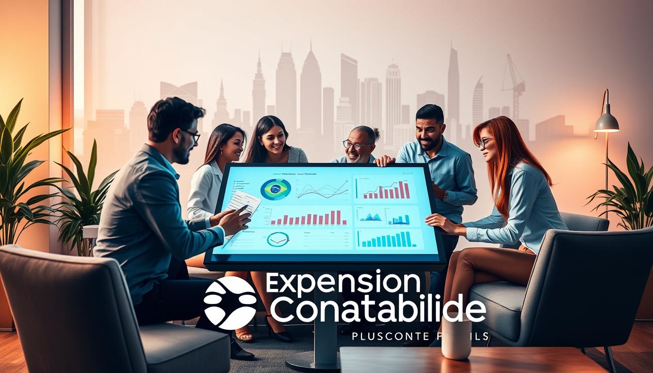 Image - Expansion Assessoria & Consultoria Contábil