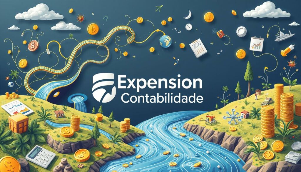 Image - Expansion Assessoria & Consultoria Contábil 