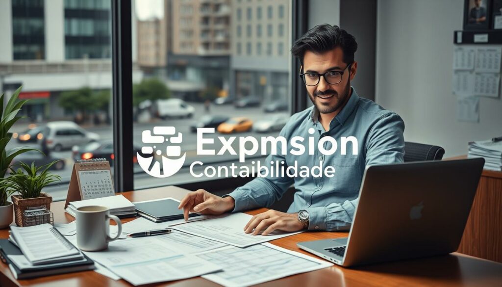 Image - Expansion Assessoria & Consultoria Contábil 