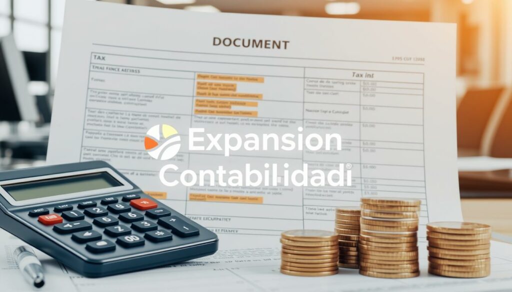 Image - Expansion Assessoria & Consultoria Contábil 